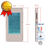 TD® Masseur multifonctions Machine de massage masseur méridien numérique Douleur au brûleur