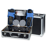 TD®  220V Machine de massage de cou de thérapie électronique d'appareil d'instrument d'impulsion