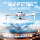 TD® Drone pour enfants photographie aérienne professionnelle haute définition élèves du primaire avion télécommandé entrée de gamme