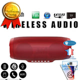 INN® Haut-parleur Bluetooth Portable Mini Haut-parleur Sans Fil Lecteur Musique Sound Colum