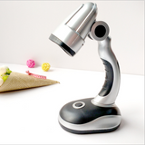 TD® Lampe de table 12 lampe à LED lampe de table lampe de table lecture lampe d'apprentissage protection des yeux