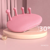 TD® Entraîneur de la voûte plantaire pied fonction exercice auxiliaire beauté jambe massage du corps 30 ° ménisque