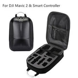 TD® Sac à dos en PC à coque dure étanche pour Drone quadrirotor Hubsan ZINO H117S RC N2146 SCY90705101