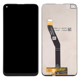 TD® Convient pour Huawei Y7P écran LCD écran tactile lcd écran interne et externe écran de téléphone portable intégré