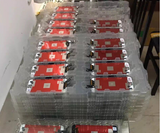 TD® Ecran LCD - iPhone 5S