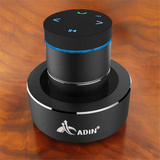 TD® Enceinte vibrante Bluetooth S8BT Adin 26W