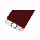 TD® Ecran LCD + Vitre Tactile Iphone 5 Blanc