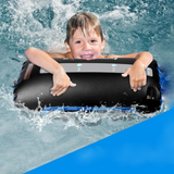 TD® Sac de douche sac à eau de sport sac de bain bain en plein air artefact camping fournitures de stockage d'eau