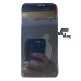 TD® Kit de Remplacement Ecran Compatible Apple iPhone 8 (4.7'') avec Outils Aimantés et LCD Tactile (Noir) - KENUOS PRO