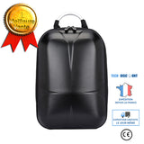 TD® Sac à dos en PC à coque dure étanche pour drone quadrirotor RC Xiaomi FIMI X8 SE