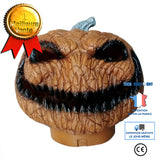 TD® Halloween decoration halloween Squelette Squelette 40cm Simulation Humain Squelette En Plastique Scène Arrangement Props