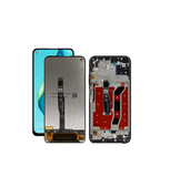 INN® Vitre Tactile Écran LCD OEM Et Numériseur Remplacement De Montage Pour Huawei P40 lite E-Y7P 2020 Ecran De Téléphone