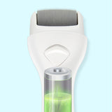 TD® Meuleuse de pied électrique Rechargeable callosités domestiques machine de pédicure cornée batterie USB pédicure à double usage