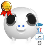 INN® M20 mignon de porc Forme Double Haut-parleur Bluetooth Haut-parleur Banque d'alimentation soutien à la