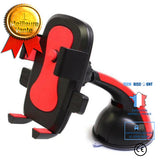 TD®     support téléphone pour voiture , colle votre téléphone en toute sécurité sur le tableau de bord ou le pare-brise .