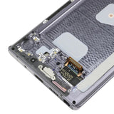 TD® Convient pour Samsung NOTE20 écran de téléphone portable écran interne et externe N980 affichage encadré écran LCD assemblage lc