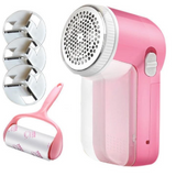 TD® Rasoir Anti-Bouloche / Anti-Peluche [Classe énergétique none]