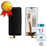 INN® Applicable à l'ensemble d'écran Huawei Honor 9i Écran LCD LLD avec écran interne et externe intégré