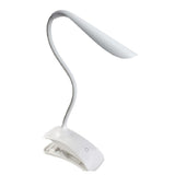 TD® Lampe de table avec LED - Flexible et réglable - USB Rechargeable - 3 niveaux de lumière
