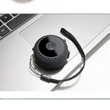 INN® Caméra wifi HD intelligente sans fil 1080P caméra multifonction petite caméra d'équipement de surveillance