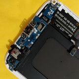 TD® Pour Samsung S6 Gold Phone Screen LCD Display and Digitizer Assembly
