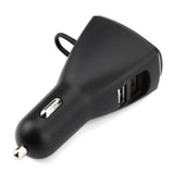 TD® Transmetteur FM Mini chargeur de voiture/ Smart Wireless Bluetooth stéréo casque écouteurLLY71225105_381