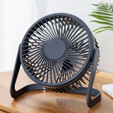 INN® Ventilateur de Table Mini USB Bureau Portable Silencieux Mobile