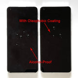 TD® Pour l'écran LCD et le numériseur de l'écran du téléphone portable Oneplus 10 pro