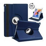 TD® Housse de protection Housse de protection iPad10.2 Housse de protection pour tablette avec support pivotant pour régler multi-an