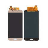 INN® Convient pour Samsung J730 assemblage d'écran doré J7 2017 écran LCD de téléphone portable J7PRO assemblage LCD TFT
