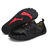 Chaussures de sport, chaussures de randonnée, chaussures amphibies, chaussures de randonnée, chaussures de plage plongée à sé