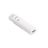 TD® Transmetteur FM de Voiture/ Récepteur portable BT4.2/ Adaptateur audio sans fil avec appel mains