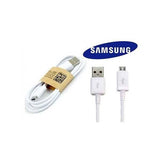 TD® Câble Original USB Original USB compatible SAMSUNG GALAXY S7 (EP-DG925UWE) / Haute qualité et transmission