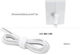 TD® chargeur macbook pro adaptateur 2018 air mac 15 2017 ordinateur portable PC apple retina 13 pouces a1466 usb c 2015 blanc Apple