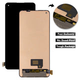 TD® Pour l'écran LCD et l'assemblage du numériseur de l'écran du téléphone portable Oneplus 8