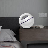 INN® Lampe anti-moustique Globe inhalé USB photocatalyseur bureau à domicile anti-moustique d'intérieur tueur de moustique physique