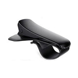 TD® Support Universel de GPS de Téléphone Portable sur Tableau de Bord pour Voiture /Couleur Noire /Stabilité /Conduite Plus Facile