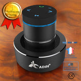 TD® Enceinte vibrante Bluetooth S8BT Adin 26W