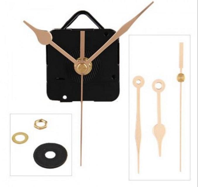 Mouvement d'horloge à Quartz classique, 80mm, ... – Grandado Mouvement d'horloge à Quartz classique, 80mm, ... – Grandado