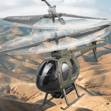 TD® Avion télécommandé à 6 canaux charge USB hélicoptère télécommandé avion jouet télécommandé pour enfants avec photographie aérien