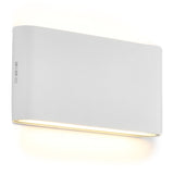 TD® LED Applique murale 12W haute Lumineuse Applique Murale Intérieure Applique murale moderne Lampe Murale Interieur 30CM