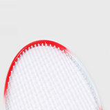 Raquette de badminton