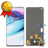 TD® Pour Oneplus Nord2 5G écran LCD écran tactile Lcd assemblage d'écran de téléphone portable