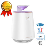 INN® Muet tueur de moustiques, sans odeur, tueur de moustiques physique, tueur de moustiques peut être ajouté, ménage intérieur