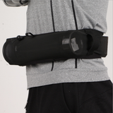 Poches de sport multifonctionnelles, poches de course de grande capacité, maille extensible, sac de téléphone portable ajusté