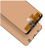 TD® Original Samsung Galaxy A50 (A505) vitre tactile + écran LCD complet avec Châssis Taille 6.4'' + Kit outils+ Colle B7000