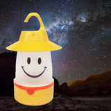 TD® LED lanterne mignon Camping glamping multi utilisation pour les enfants et les adultes lumière fun Lampes de tente pour enfants