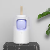 INN® Tueur de moustiques ménage chambre d'intérieur piégeage silencieux lumière tactile grande capacité durée de vie de la batterie