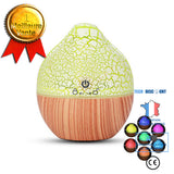 TD® Humidificateur USB domestique muet coloré purificateur d'air chambre femmes enceintes bébé mini petit humidificateur