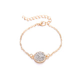 TD® Lot  5 Pièces Bracelet Bijoux Gourmette /Carte Monde Tortue Perle Love Cadeau Pour Femme Fille Moderne Fantaisie